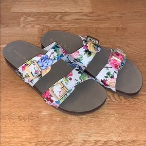 MADDEN GIRL Sandals